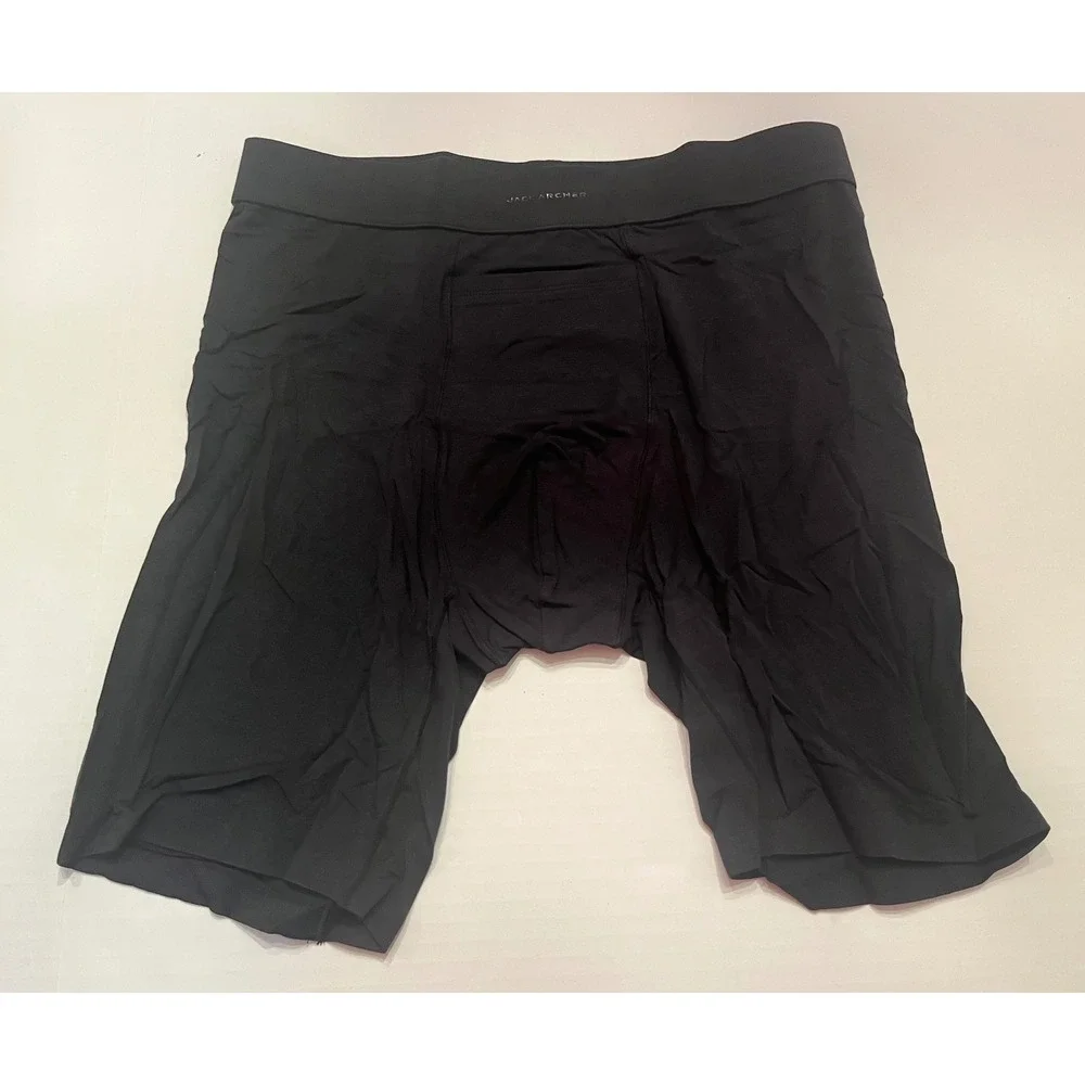 Jack Archer Boxer Brief 8